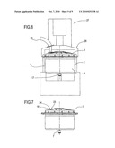 METHOD FOR ASSEMBLING AN ELECTRIC MOTOR AND MOTOR OBTAINED USING THIS METHOD diagram and image