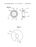 METHOD FOR ASSEMBLING AN ELECTRIC MOTOR AND MOTOR OBTAINED USING THIS METHOD diagram and image