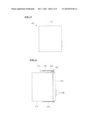 RECHARGEABLE BATTERY AND ITS FABRICATION METHOD diagram and image