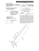 INSULATION FOR A STEAM CARRYING APPARATUS AND METHOD OF ATTACHMENT THEREOF diagram and image