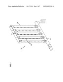 INSULATION FOR A STEAM CARRYING APPARATUS AND METHOD OF ATTACHMENT THEREOF diagram and image