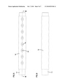 INSULATION FOR A STEAM CARRYING APPARATUS AND METHOD OF ATTACHMENT THEREOF diagram and image