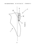 Shoe suspension system diagram and image