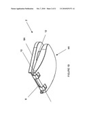 Shoe suspension system diagram and image