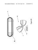 Shoe suspension system diagram and image