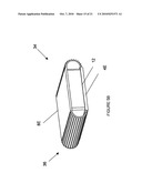 Shoe suspension system diagram and image