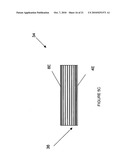 Shoe suspension system diagram and image