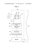 Shot-counting device for a firearm diagram and image