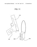 Shot-counting device for a firearm diagram and image