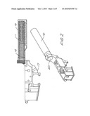 Versatile buffer/spring assembly for a firearm diagram and image