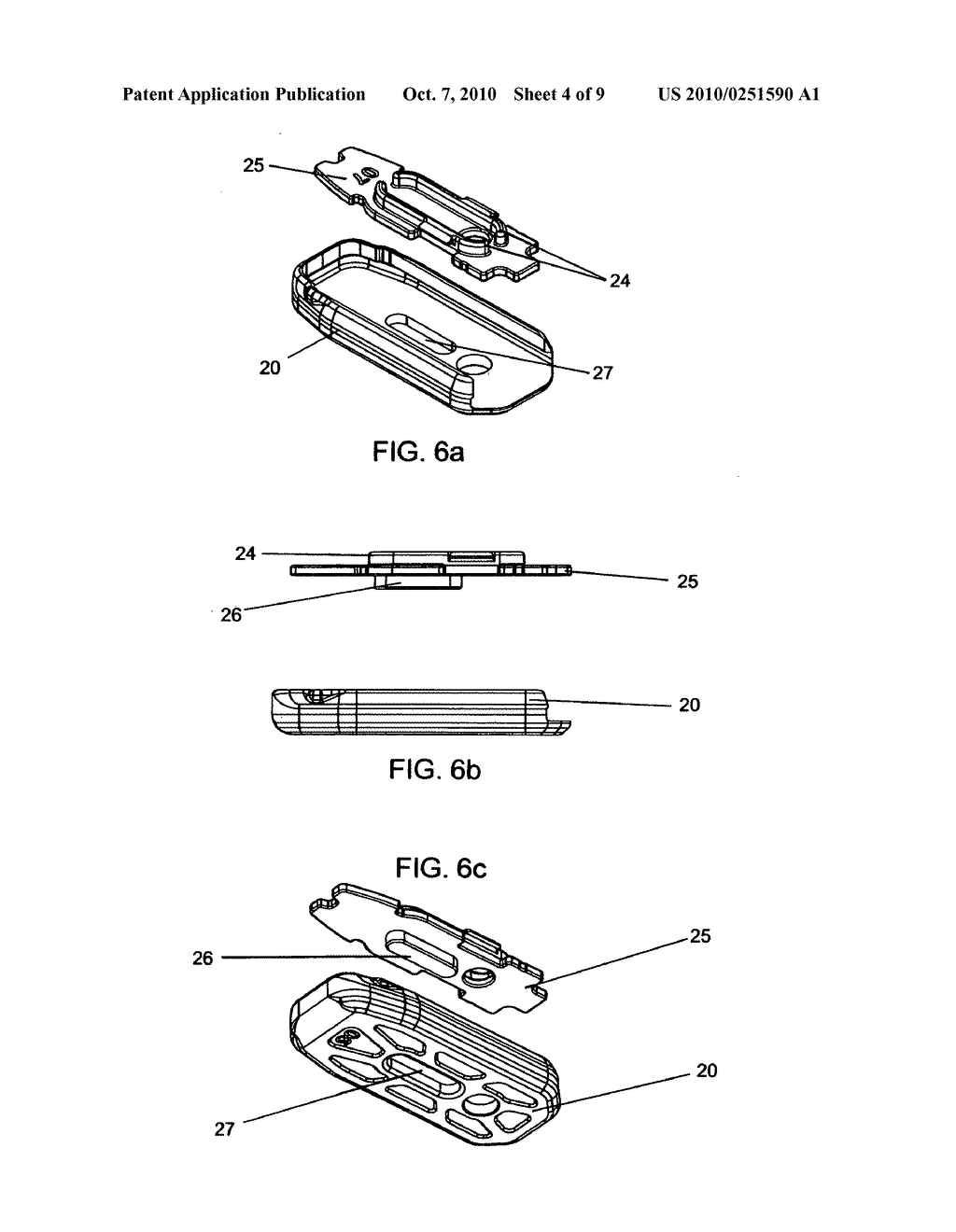 Ammunition Magazine - diagram, schematic, and image 05