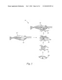 Method of and device for attracting aquatic life forms using bubble and sound formation in an aquatic environment diagram and image