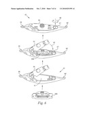 Method of and device for attracting aquatic life forms using bubble and sound formation in an aquatic environment diagram and image