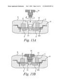 Method of and device for attracting aquatic life forms using bubble and sound formation in an aquatic environment diagram and image