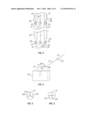 HELICOPTER TRANSPORTABLE ANTENNA MAST AND STAY CABLE SYSTEM diagram and image