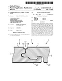 Method of Manufacturing a Floor Panel diagram and image