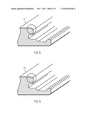 Method of Manufacturing a Floor Panel diagram and image