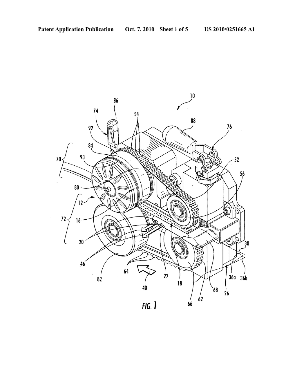 MACHINE FOR INFLATING AND SEALING AN INFLATABLE STRUCTURE - diagram, schematic, and image 02