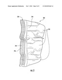 MACHINE FOR INFLATING AND SEALING AN INFLATABLE STRUCTURE diagram and image