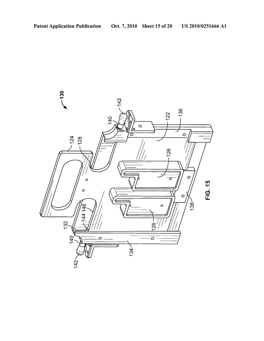 QUICK-CHANGE TOOLING SYSTEM - diagram, schematic, and image 16