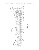 SYSTEMS AND METHODS FOR PREPARING AND PACKAGING WAX, SUCH AS SCENTED WAX FOR USE WITH WICKLESS CANDLES, AND OTHER SIMILAR PRODUCTS diagram and image