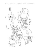 SYSTEMS AND METHODS FOR PREPARING AND PACKAGING WAX, SUCH AS SCENTED WAX FOR USE WITH WICKLESS CANDLES, AND OTHER SIMILAR PRODUCTS diagram and image