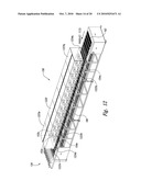 SYSTEMS AND METHODS FOR PREPARING AND PACKAGING WAX, SUCH AS SCENTED WAX FOR USE WITH WICKLESS CANDLES, AND OTHER SIMILAR PRODUCTS diagram and image