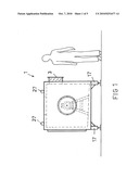 Modular apparatus for processing air, particularly for classified environments and food article making processes in general diagram and image