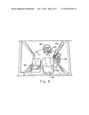 Agricultural Harvester With A Draper Platform Direction Shuttle diagram and image