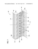 ENDLESS BELT WITH BINDER FOR CARCASS STABILITY diagram and image