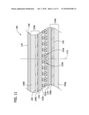 ENDLESS BELT WITH BINDER FOR CARCASS STABILITY diagram and image