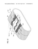 ENDLESS BELT WITH BINDER FOR CARCASS STABILITY diagram and image