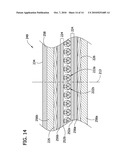 ENDLESS BELT WITH BINDER FOR CARCASS STABILITY diagram and image