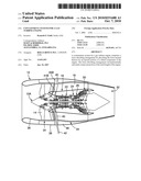 CONTAINMENT SYSTEM FOR A GAS TURBINE ENGINE diagram and image