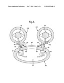 CONTAINMENT SYSTEM FOR A GAS TURBINE ENGINE diagram and image