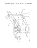 PLASMA ENHANCED RAPIDLY EXPANDED GAS TURBINE ENGINE TRANSITION DUCT diagram and image