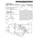 CONTROL OF A FLUID CIRCUIT USING AN ESTIMATED SENSOR VALUE diagram and image