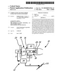 Turbine engine transient power extraction system and method diagram and image