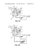 Turbine engine transient power extraction system and method diagram and image