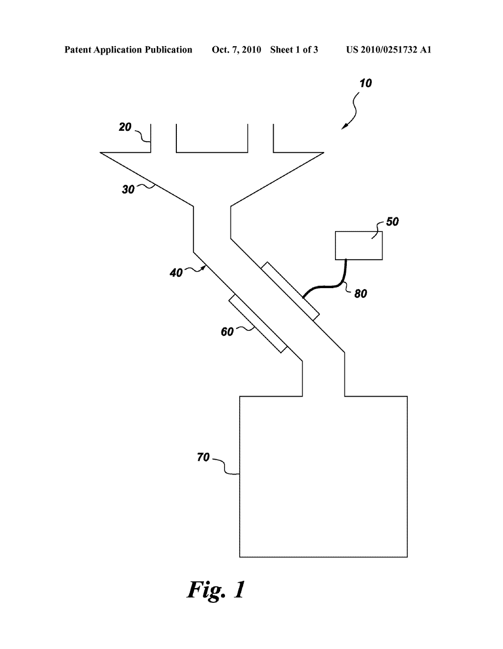 APPARATUS AND METHOD FOR INTRODUCTION OF A MATERIAL INTO A CRYOGENIC SYSTEM - diagram, schematic, and image 02