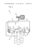 REFRIGERATION APPARATUS diagram and image