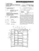 ICE DISPENSER WITH AN ICE COMMINUTING DEVICE diagram and image