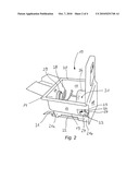 ICE DISPENSER WITH AN ICE COMMINUTING DEVICE diagram and image