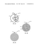 Adjustable Jewelry Assembly diagram and image