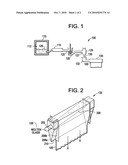 CREEP RESISTANT MULTIPLE LAYER REFRACTORY USED IN A GLASS MANUFACTURING SYSTEM diagram and image