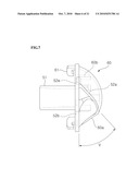 FABRIC TREATING MACHINE diagram and image