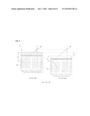 FABRIC TREATING MACHINE diagram and image