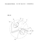 FABRIC TREATING MACHINE diagram and image