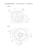 FABRIC TREATING MACHINE diagram and image