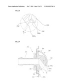 FABRIC TREATING MACHINE diagram and image